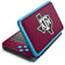 Texas A&M University Black Logo Nintendo 2DS XL (2017) Skin